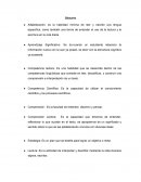 Estrategias de lectura