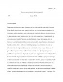 SAVATER - Historia de la filosofía. Capitulo 2 y 3.