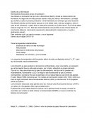 Diseño de un Biorreactor