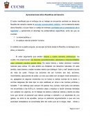 Aproximaciones ético-filosóficas del derecho