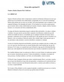 Ensayo sobre la libertad