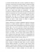 La economía feminista