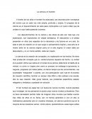 La ciencia y el hombre