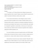 Caso Becton Dickinson y los pinchazos de agujas