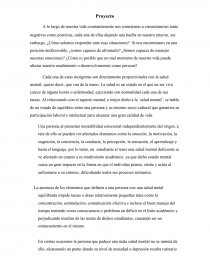 SALUD MENTAL EN ADOLESCENTES. Página 1