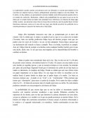 LA SUPERSTICIÓN EN LAS PERSONAS