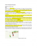 PRUEBA 2 PSICOLOGÍA DEL DESARROLLO