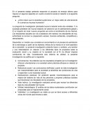 Planteamiento del problema energía alterna