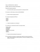 Taller de REPRODUCCION GRADO 9
