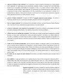 Evaluacion iso 14001