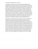 PRACTICA SOLIDARIA. Hospital Referencial Eva Perón