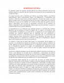 Síntesis bioimpedancia eléctrica