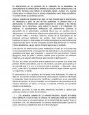 Adrenocromo, producto de la oxidación de la adrenalina