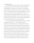 Rol del fisioterapeuta en accesibilidad