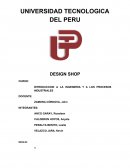 Desing Shop
