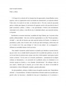 Poder y cultura