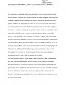 Los paises subdesarrollados y la investigación científica