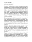 La quimica y tu cerebro