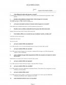 Acuariologia ¿Que diferencia existe entre pecera y acuario?