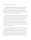 LA CLAVE ESTA EN LA AUTOMATIZACION