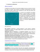 Resumen Gestion Servicios