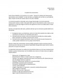 Savater El poder del conocimiento