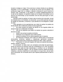 ENSAYO SOBRE LA NUEVA ESCUELA MEXICANA, EL CONSEJO NACIONAL DE FOMENTO Y LA  IMPORTANCIA DE LA PARTICIPACIÓN DE LOS PADRES DE FAMILIA EN LA EDUCACIÓN DE  SUS HIJOS - Ensayos - miguel2120