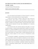 La casa como metafora del cuerpo