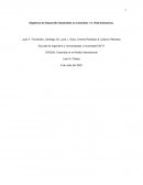 Objetivos de Desarrollo Sostenible en Colombia: 14. Vida Submarina