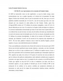 COVID-19 y sus repercusiones en la economía de Estados Unidos