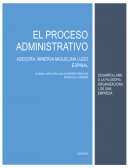 Desarrollando la filosofía de una empresa, escuela “Dos Mundos”