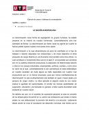 LA NACIÓN AFROPERUANA