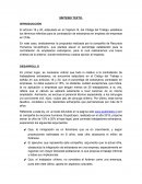 EMPLEABILIDAD PORTAFOLIO INMIGRANTES