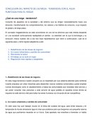 CONCLUSION DEL IMPACTO DE LAS MEGA - TENDENCIAS CON EL AGUA PURIFCADA PARA EL HOGAR