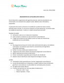PROTOCOLO COVID