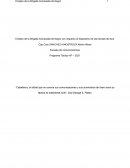 Empleo de la Brigada Acorazada de Negro