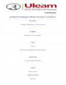 La escuela como organización: tendencias típicas