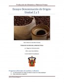 Denominación de Origen