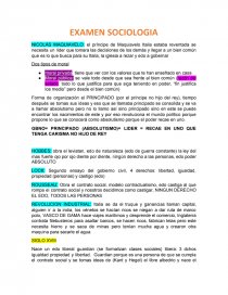 ENSAYO SOBRE NICOLÁS MAQUIAVELLO. Página 1
