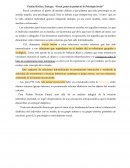 Pichón Rivière, Enrique. “Freud, punto de partida de la Psicología Social”
