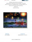 La ciencia y el conocimiento