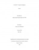 Actividad N° 5 integración pedagógica