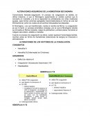 HEMOSTASIA SANGUINEA