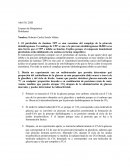 Examen de Bioquímica
