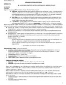 LA POLITICA. CONCEPTO. FACETAS. DICOTOMIAS. EL HOMBRE POLITICO