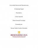 Mi Identidad Digital