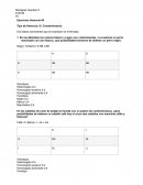 Ejercicios de genética