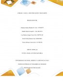 POLÍTICAS PÚBLICAS Y DESARROLLO HUMANO. PROGRAMA DE PSICOLOGÍA