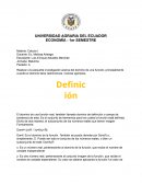 Prueba dominio de una función real