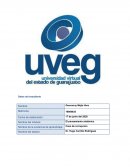 Sistema de corrupcion